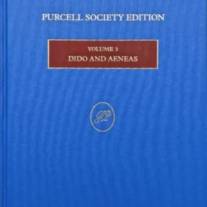 Highlight Dido and Aeneas