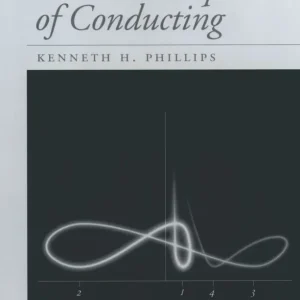 Preisknaller Basic Techniques of Conducting