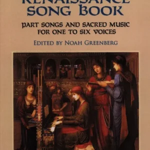 Sonderaktion An English Medieval and Renaissance Song Book