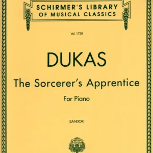 Bestpreis Sorcerer's Apprentice