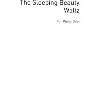 Top-Qualität The Sleeping Beauty