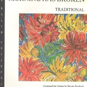 Chorale Prelude on 'Morning Has Broken' Sichere Zahlung