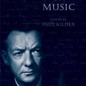 Britten on Music Großhandel