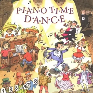 Preis Gesenkt Piano Time Dance