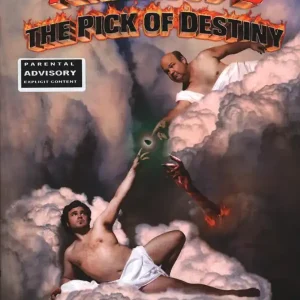 Tenacious D - The Pick of Destiny Top-Angebot