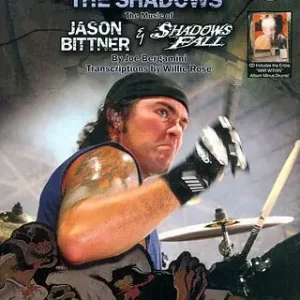 Preisreduziert Drumming Out of the Shadows