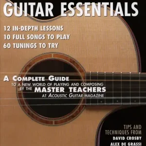 Expressversand Alternate Tunings