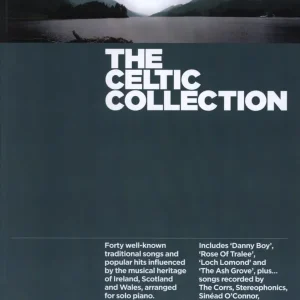 Markenware The Celtic Collection