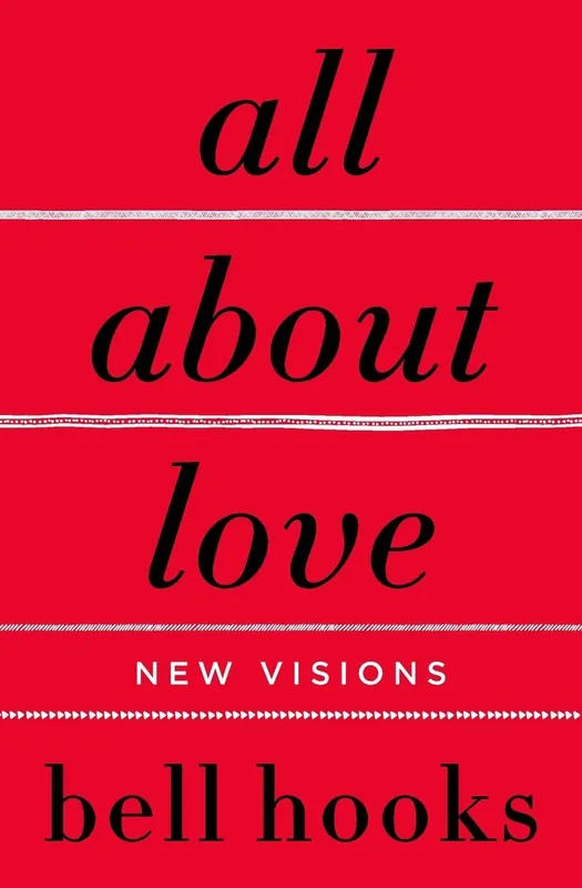 Sofort Bestellen All about Love: New Visions