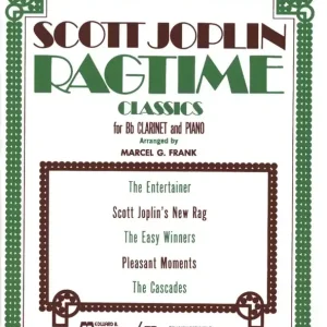 Abverkauf Ragtime Classics