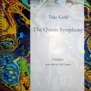 Online Kaufen The Queen Symphony