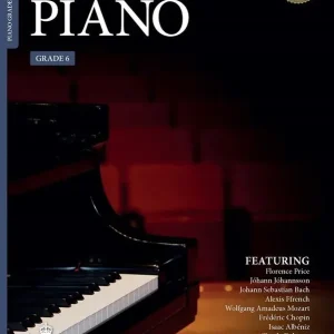 RSL Classical Piano Saisonangebot