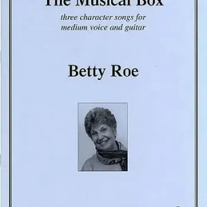 Schnäppchen The Musical Box