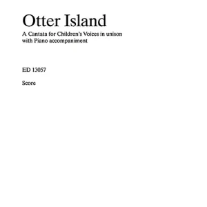 Solange Der Vorrat Reicht Otter Island