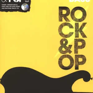 Jetzt Kaufen Rock & Pop Exams: Bass Initial