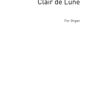 Clair De Lune Beliebt
