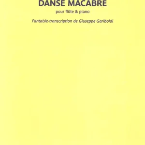 Danse macabre Sofort Bestellen