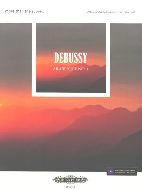 Limited Edition Arabesque Nr. 1