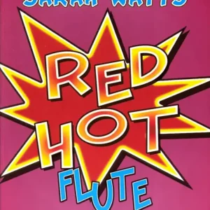 Kracherpreis Red Hot Flute Duets - Book 1