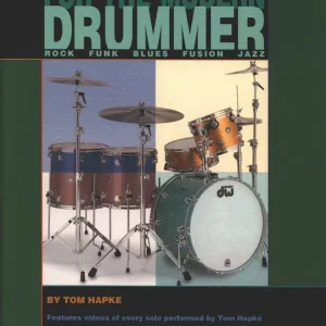 66 Drum Solos for the Modern Drummer Markenware