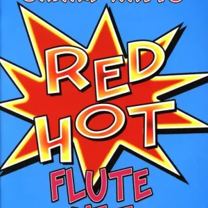 Red Hot Flute Duets - Book 2 Neu Im Sortiment