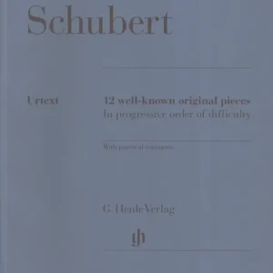 At the Piano – Schubert Sofort Bestellen