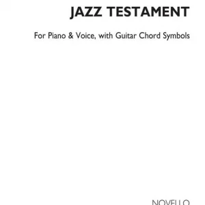Jazz Testament Versand Am Gleichen Tag