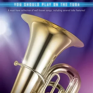First 50 Songs You Should Play on Tuba Top-Angebot