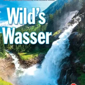 Zertifiziert Wild's Wasser