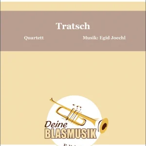 Tratsch Neue Ware