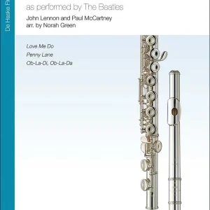Mega-Angebot Beatlemania