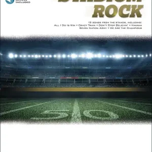Zertifiziert Stadium Rock for Trombone
