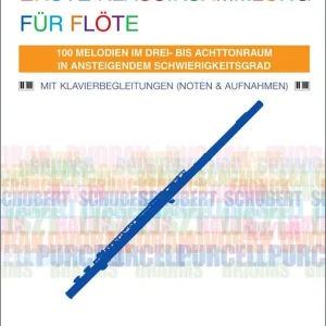 Direkt Vom Hersteller Erste Klassiksammlung für Flöte