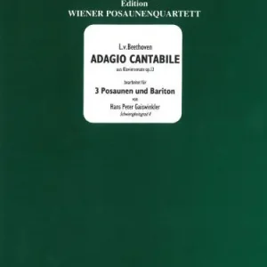 Adagio Cantabile Versand Am Gleichen Tag