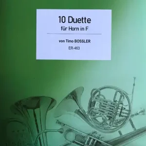 Im Trend 10 Duette