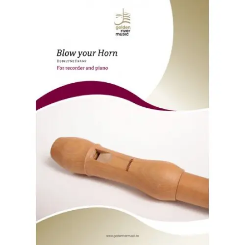 Sonderaktion Blow your Horn