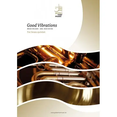 Good Vibrations Jetzt Zugreifen