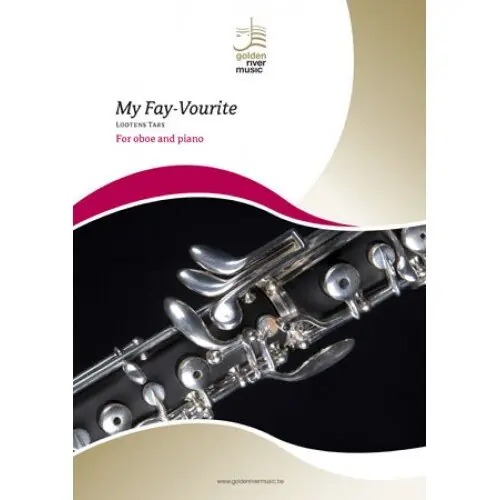 Bestpreis My Fay - Vourite
