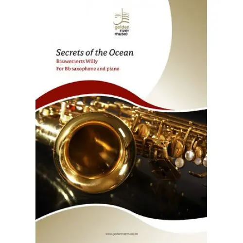 Sofort Bestellen Secrets of the Ocean