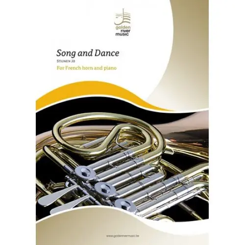 Song und Dance Preis Gesenkt