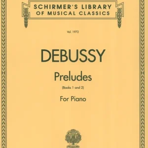 Preludes Expressversand