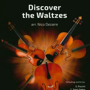 Discover the Waltzes Garantierte Lieferung