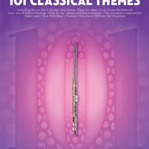 101 Classical Themes Sonderaktion