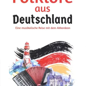 Sonderangebot Folklore aus Deutschland