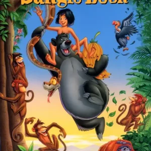 The Jungle Book Sale
