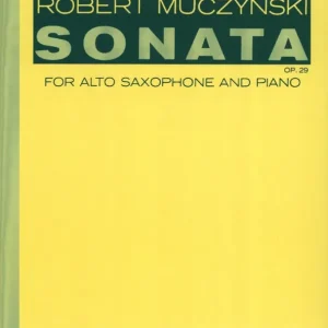 Sonata, Op. 29 Ausverkauf