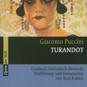Nur Für Kurze Zeit Turandot