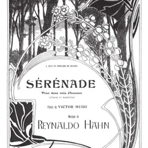 Großhandel Serenade