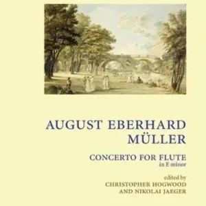 Meistverkauft Flute Concerto