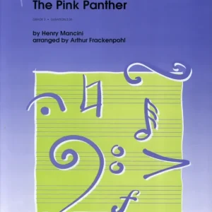 Schnäppchen The Pink Panther